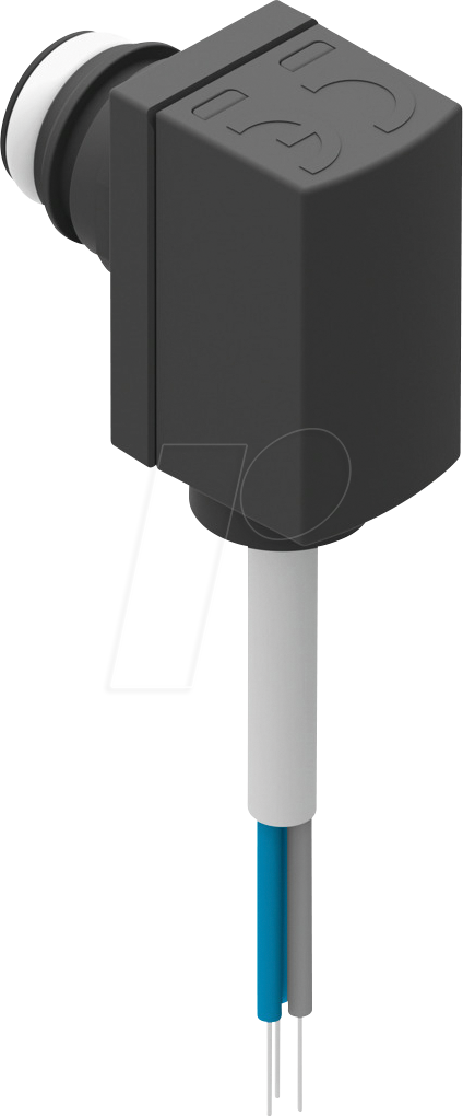 4052568293826 - 8025977 - Drucktransmitter Relativdruck -1 … 1 bar 1 - 5 V