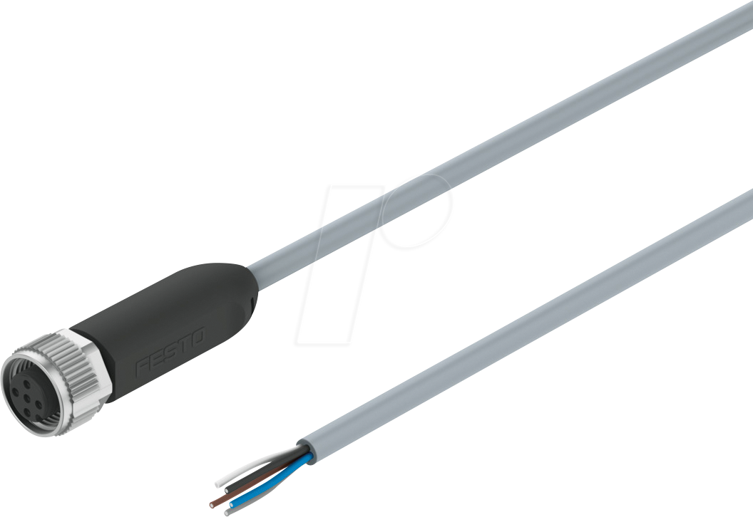 4052568625986 - 8078242 - Verbindungsleitung 30 V DC