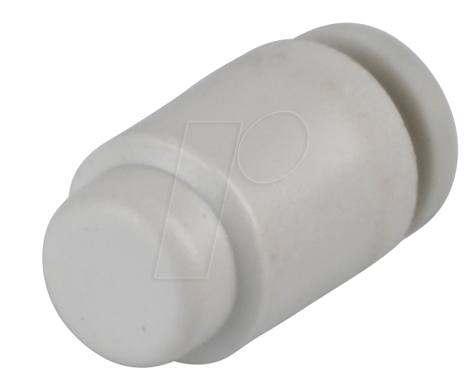 KQ2C04-00A - Schlauchkappe Ø 4 mm