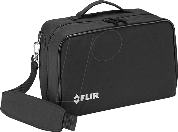 FLIR T911980: FLIR Si124 carrying case at reichelt elektronik