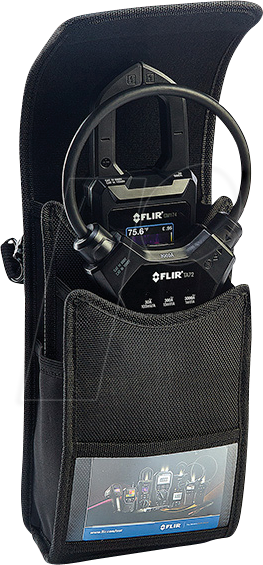 FLIR TA15: Schutztasche FLIR TA15, für FLIR Stromzangen at reichelt ...