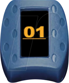 5056310406228 - ID R166023 - Zubehör Kabeltester Remote-Buchsenadapter Nr 1