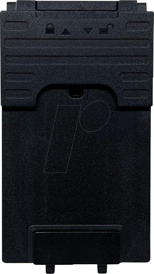 LEICA 837757 - Ersatzteil für DISTO X3 und DISTO X4, Batteriedeckel