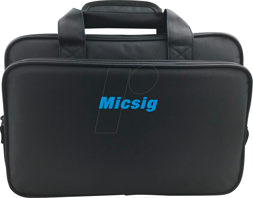 MICSIG BAG1 - Transporttasche für Micsig Oszilloskope