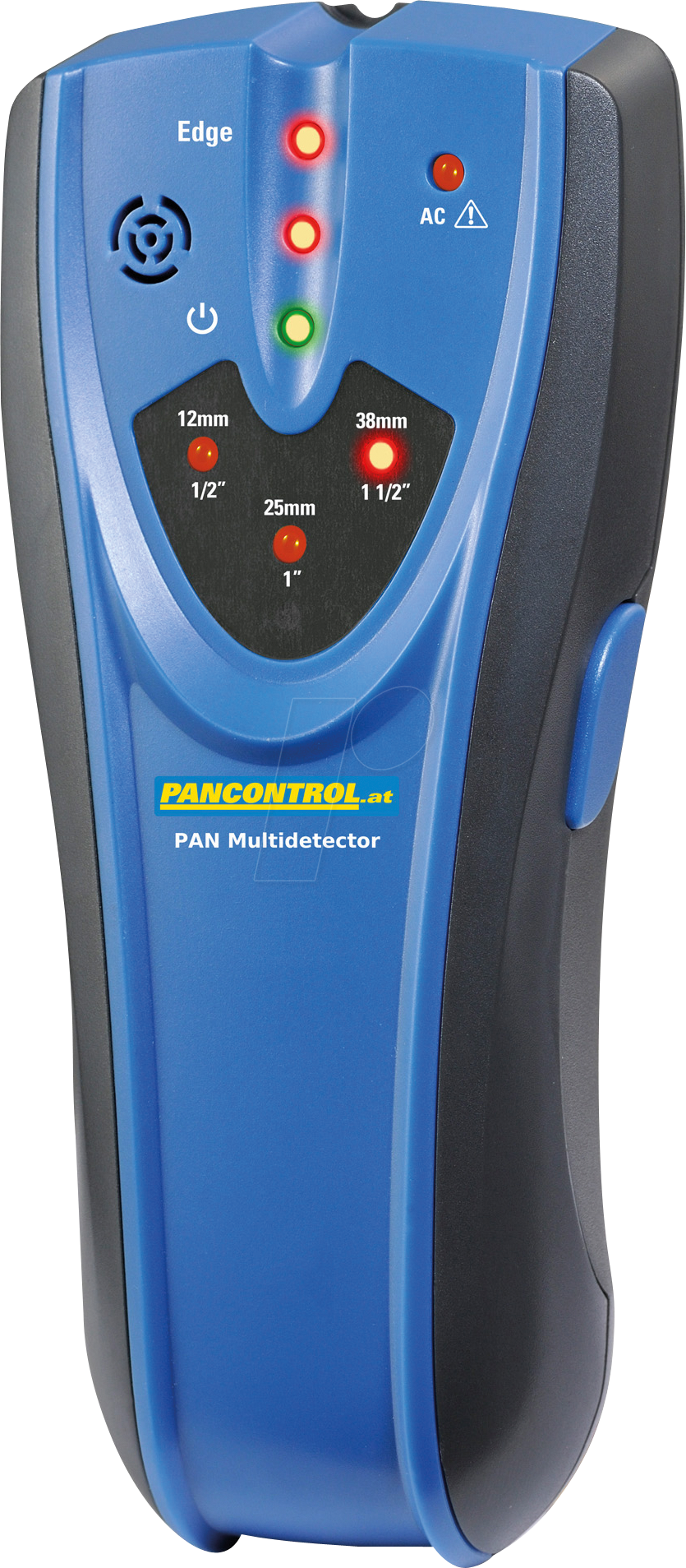 PAN MULTI - Multidetector für Holz-, Metall- und Beton