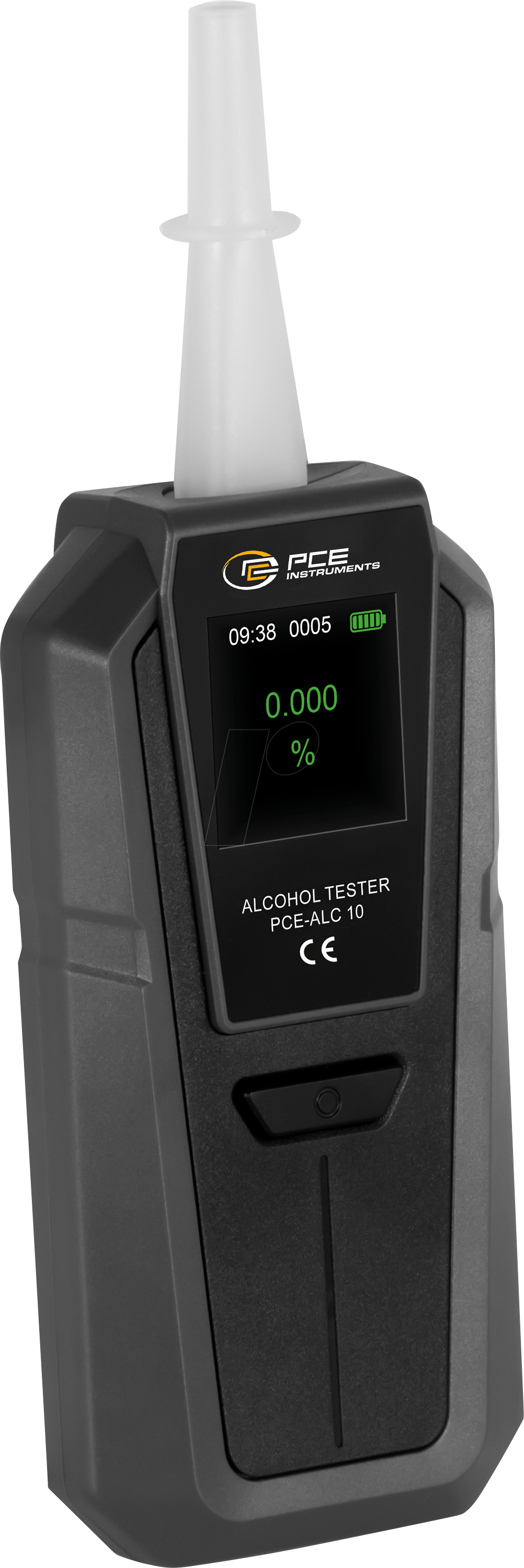 4250348736062 - PCE ALC 10 - Alkoholtester PCE-ALC 10