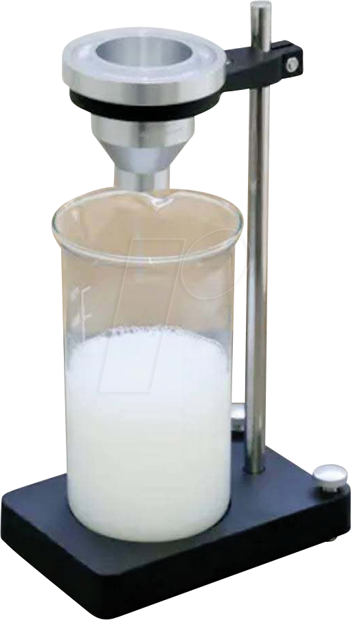 PCE INSTRUMENTS Stand for PCE-BDG 130 Flow Cup | Anemometers at very ...