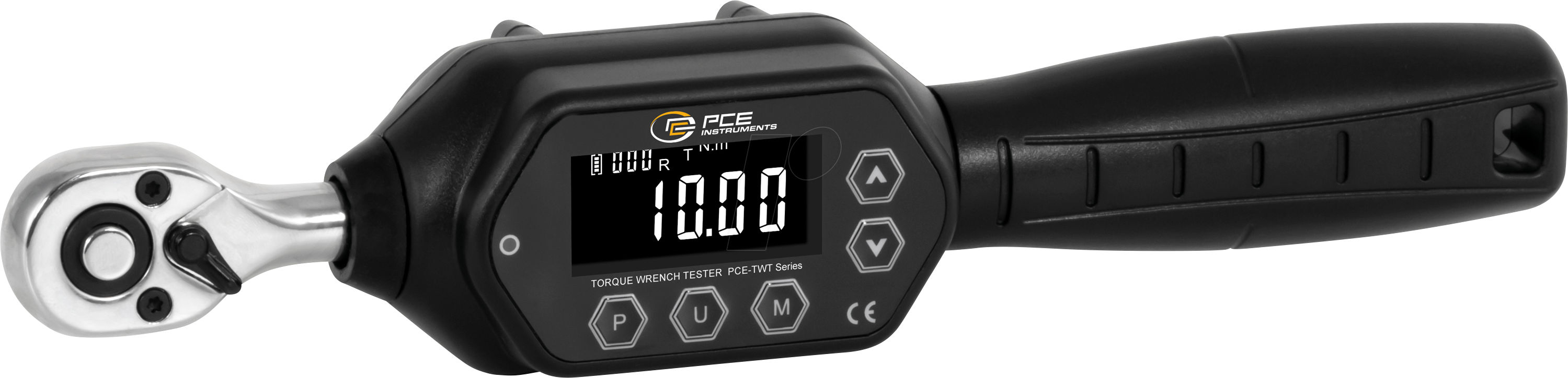 4250348735898 - PCE TWT 10N - Digital Drehmomentschlüssel PCE-TWT 10N