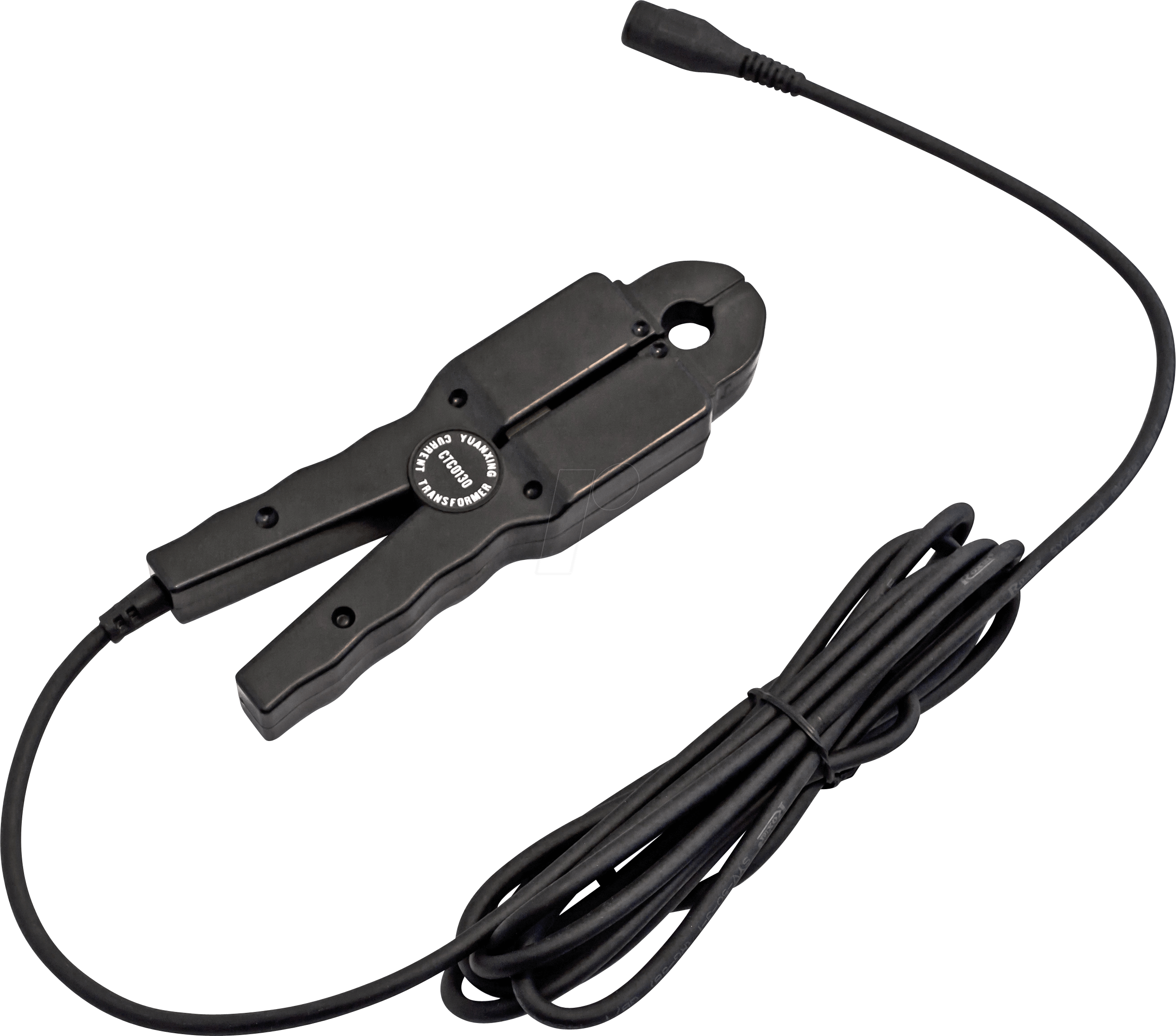 4250569404085 - 4145-50 - Stromzangenadapter BNC 50 A