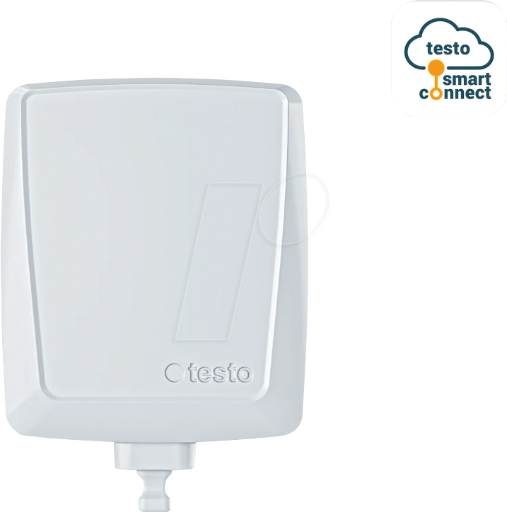TESTO 0572 2019 - testo 160 T  - Datenlogger Temperatur