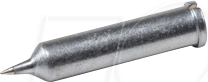 0102PDLF03 Lötspitze Bleistiftform Spitzen-Größe 030 mm Inhalt 1 St