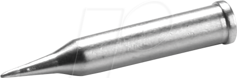 0102PDLF06L Lötspitze Bleistiftform Spitzen-Größe 060 mm Inhalt 1 St