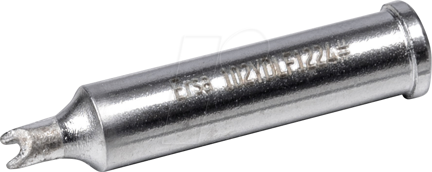 ERS 0102YDLF1224 - Lötspitze 102YDLF, 1,2/2,4 mm