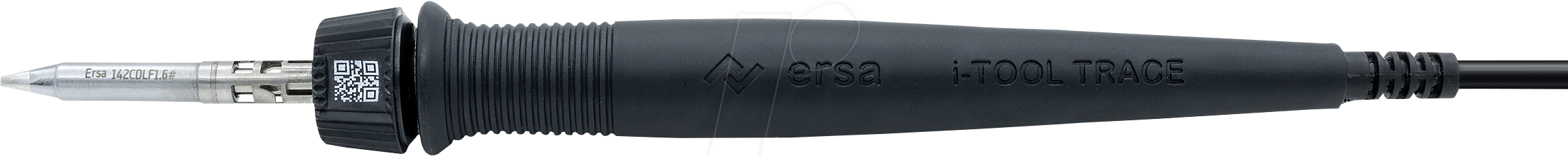 ERS 0140CDJ - Lötkolben ERSA i-TOOL TRACE    /24V 150W