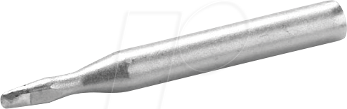 Image of 162 KD - Lötspitze, meißelförmig, gerade, 2,6 mm