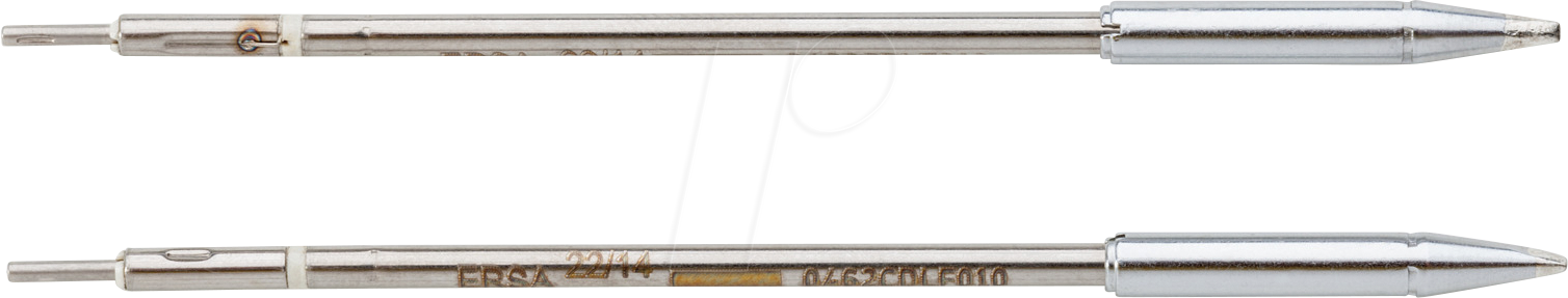 ERS 0462CDLF010 - Auslötspitze 462CDLF, 1,0 mm