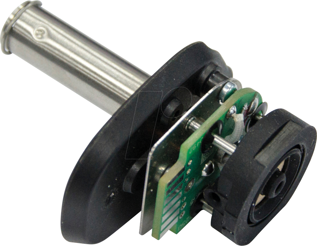 Heizkopf mit Thermofühler für X-Tool Vario 200 W 074100J
