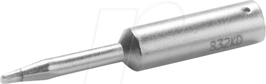 ERS 0832KD - Lötspitze 832KD, 2,2 mm