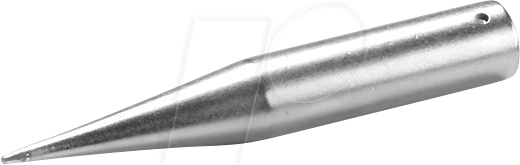 842 ud lf Lötspitze Bleistiftform verlängert Spitzen-Größe 04 mm Inhalt 1 St - Ersa