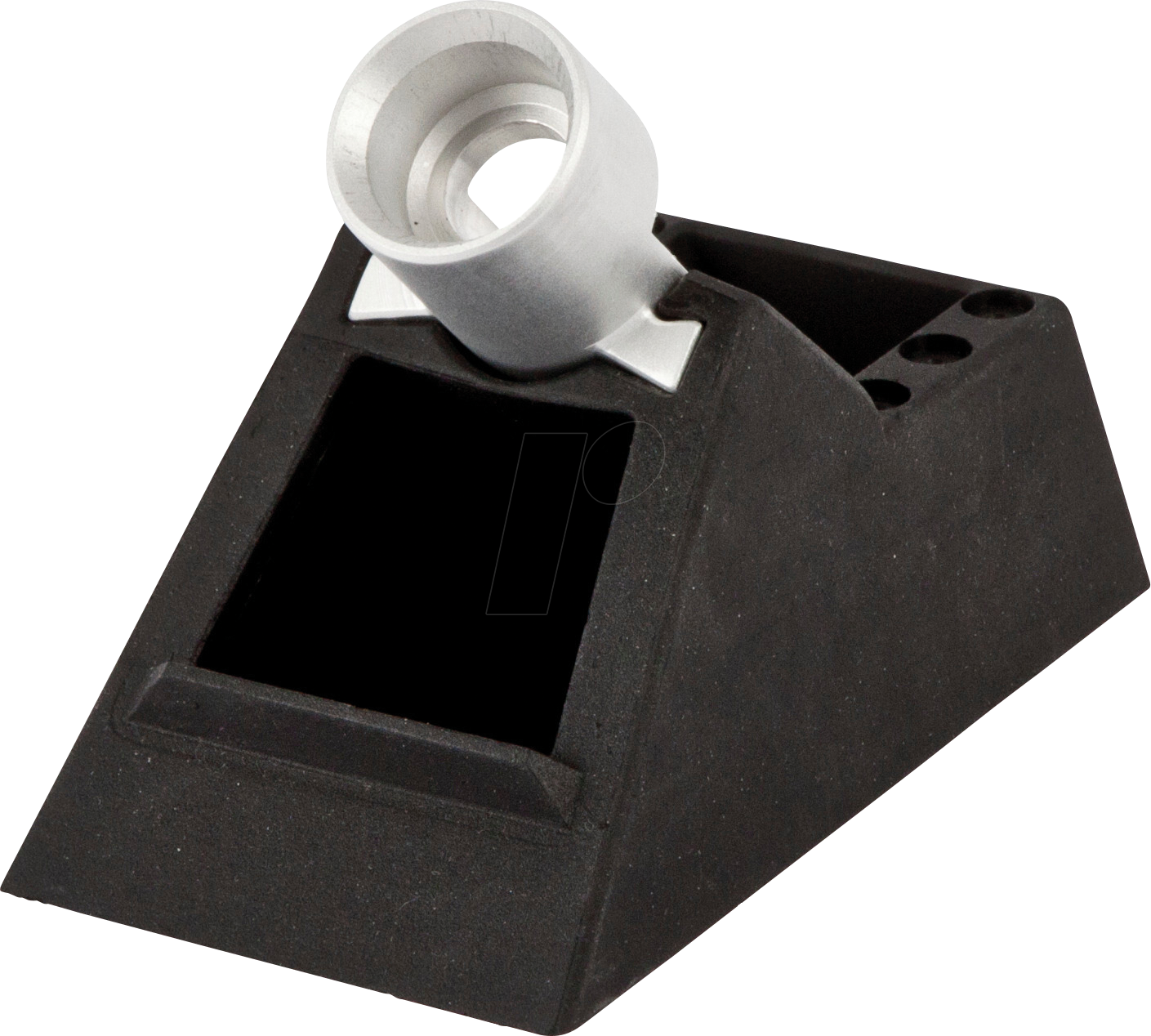 0A55 Lötkolbenablage (L x B) 185 mm x 102 mm