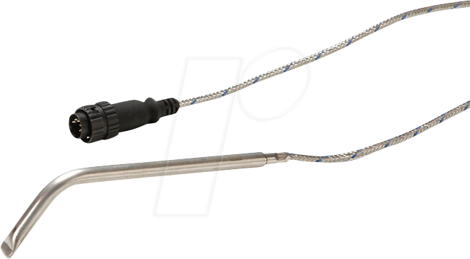 ERS 0F007 - Thermofühler, D=8mm