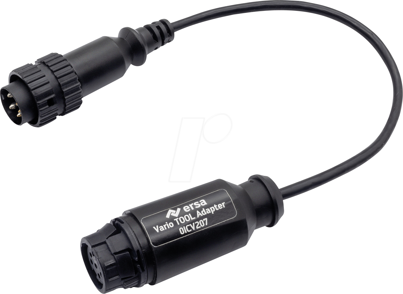 Image of ERS 0ICV207 - Vario Tool Adapter - Buchse A2 / i-Tool