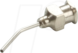ERS 0SVP12K - Spitze -gebogen-