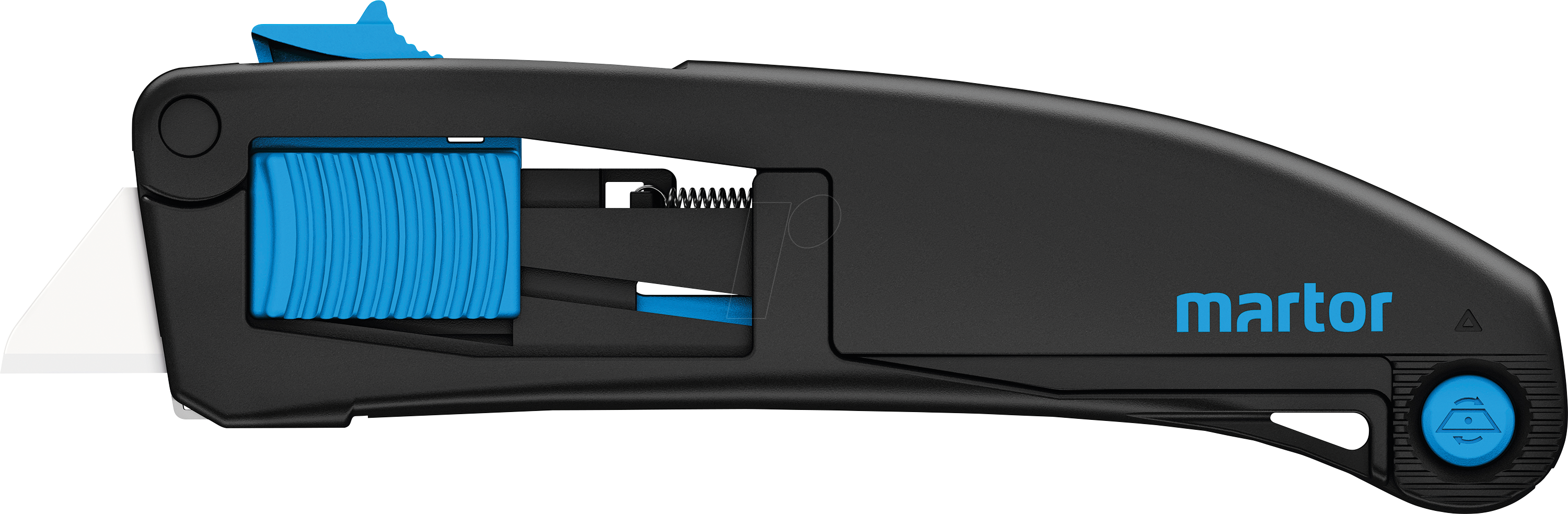 10130617 Sicherheitsmesser SECUPRO MAXISAFE mit Keramikklinge 1760099 1 St