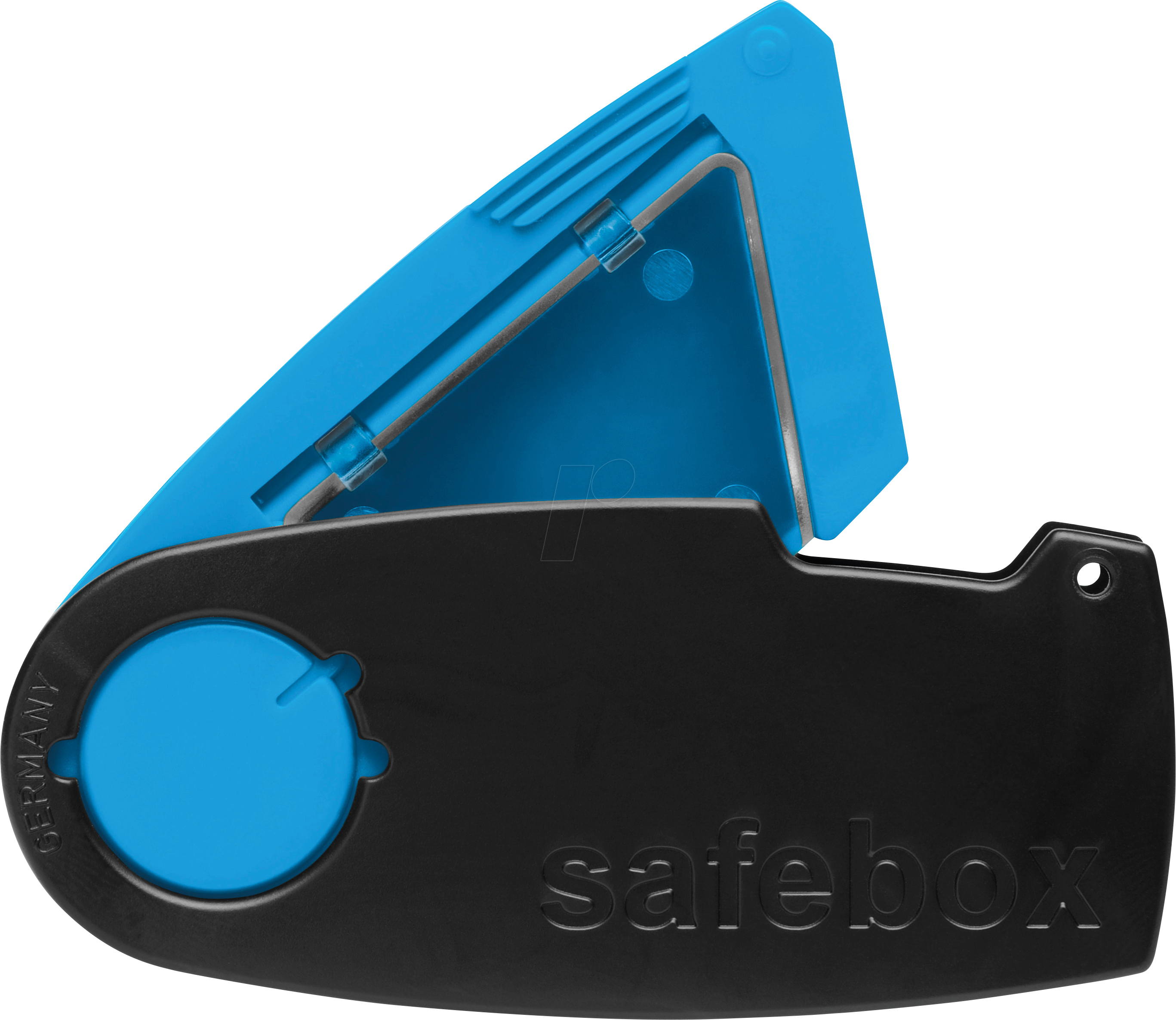 MART 108000.08 - SAFEBOX 108000
