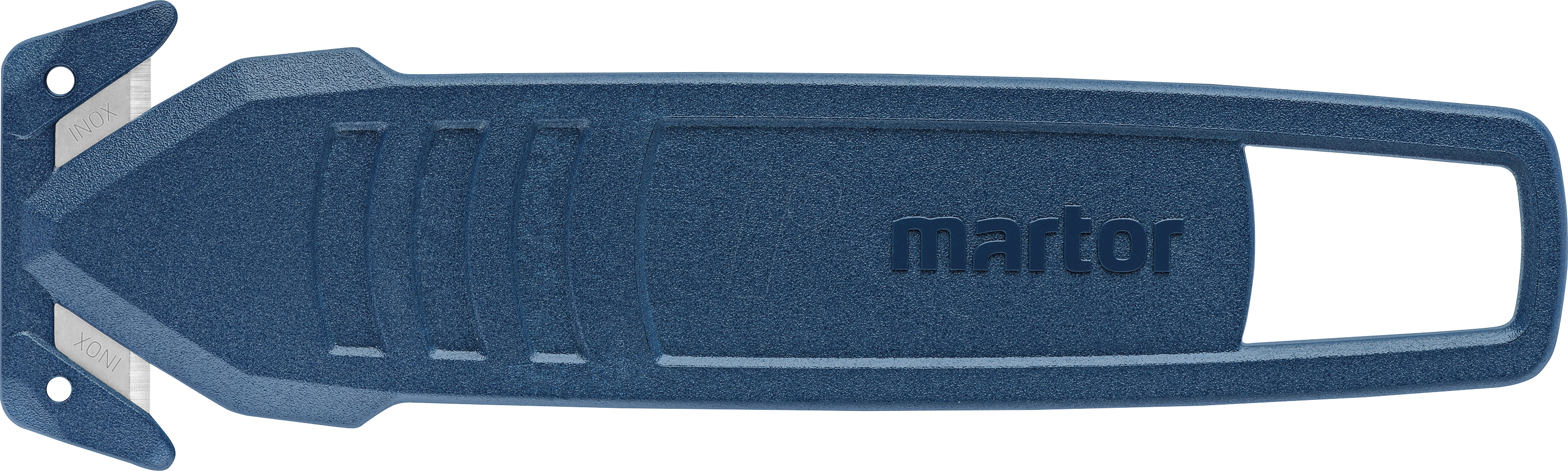 MART 145007.12 - MDP-Messer SECUMAX 145 MDP, 10er Pack