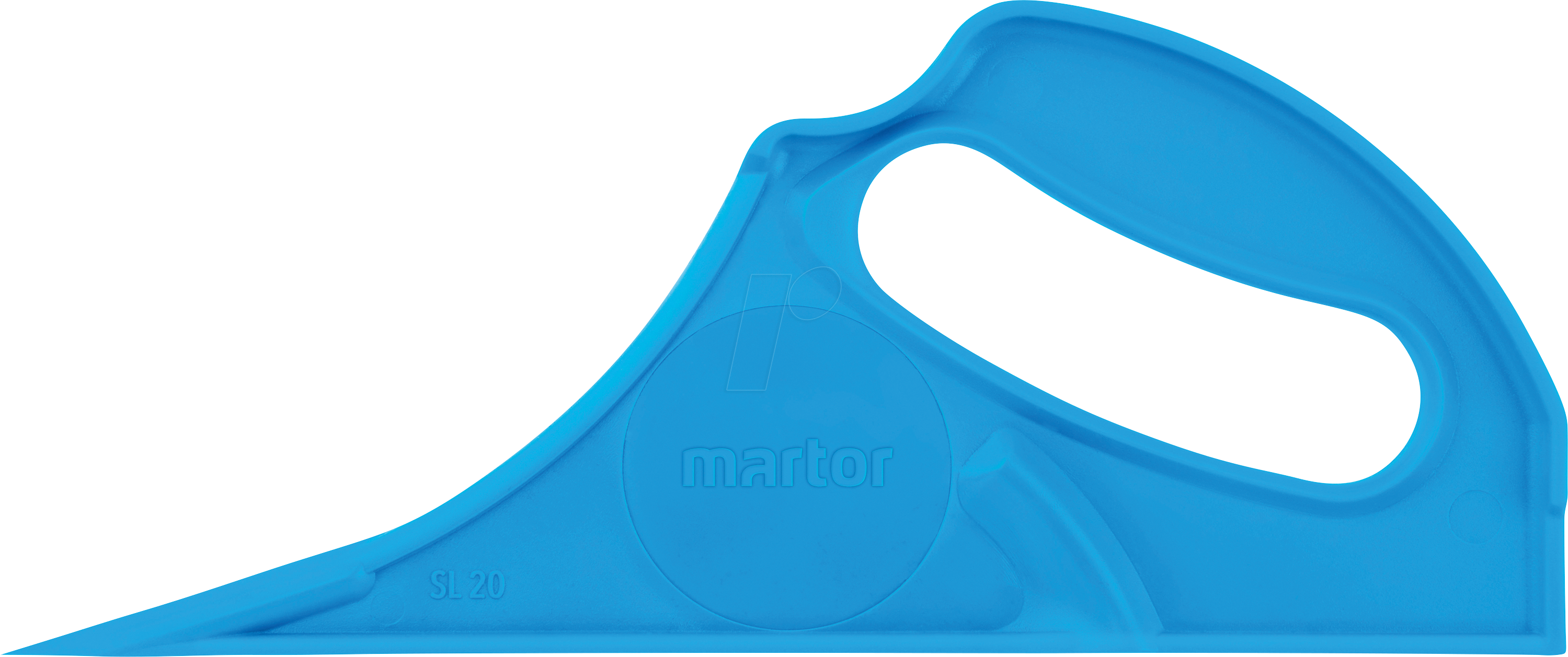 MART 220001.13 - Sicherheitsmesser SECUPLUS 220, 20er Pack