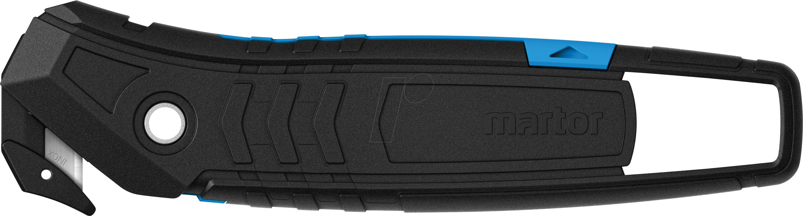 MART 350145.02 - Sicherheitsmesser SECUMAX 350 SE mit SECUMAX-KLINGE 13448