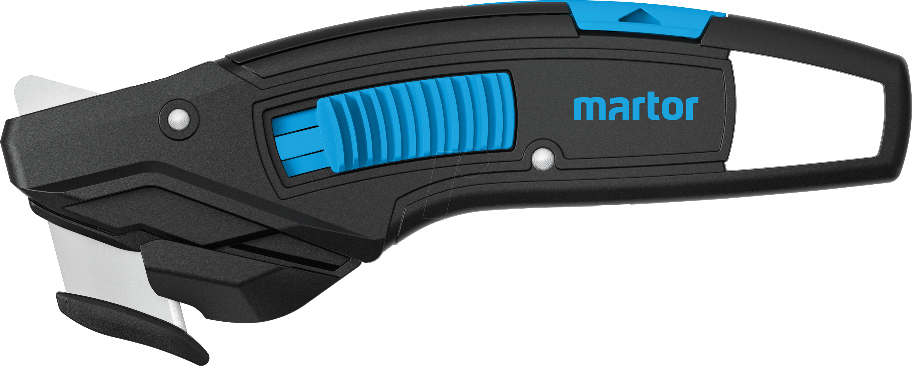 MART 370001.02 - Sicherheitsmesser SECUMAX 370 mit SECUMAX-KLINGE 3770