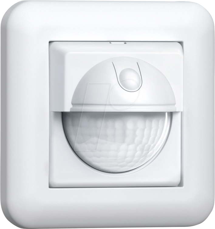 4007841055790 - Bewegungsmelder ir 180 up easy weiß Unterputz Bewegungsmelder & Zubehör - Steinel