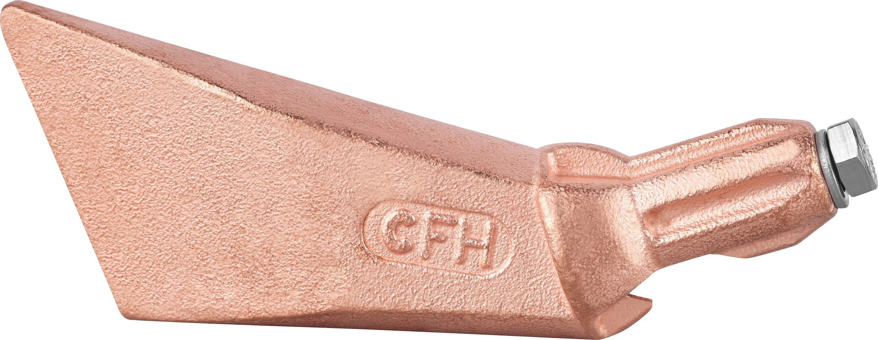 CFH 51940 - Lötspitze für Kupferlötkolben 932 und 143, 235 g