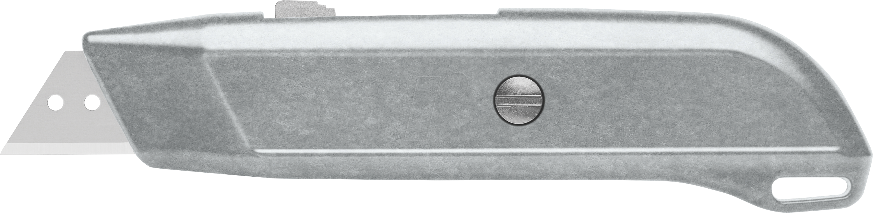 MART 8152.19 - Sicherheitsmesser SECUNORM MULTISAFE mit TRAPEZKLINGE 5232