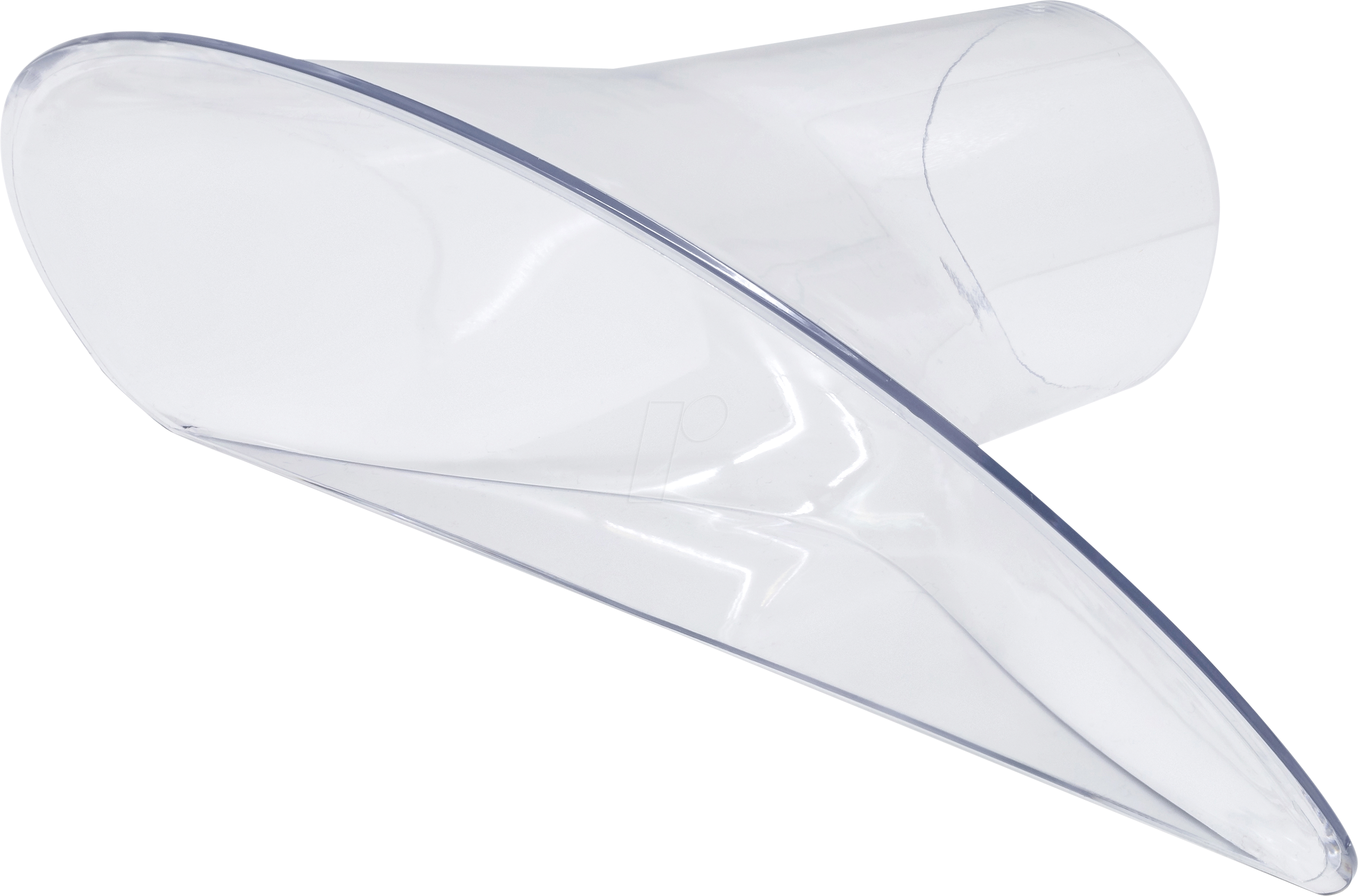 4003008095241 - ERSA 0CA10-5004 - ERSA Absaugdüse Plus  230mm x 85mm Kunststoff