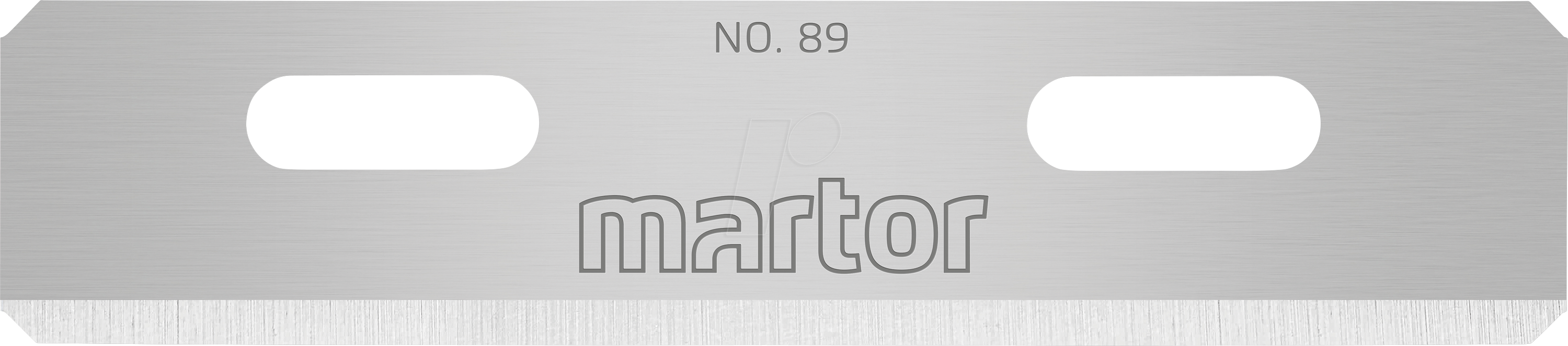 MART 89.57 - Ersatzklinge INJEKTORKLINGE 89 Standardschliff, 100er Pack