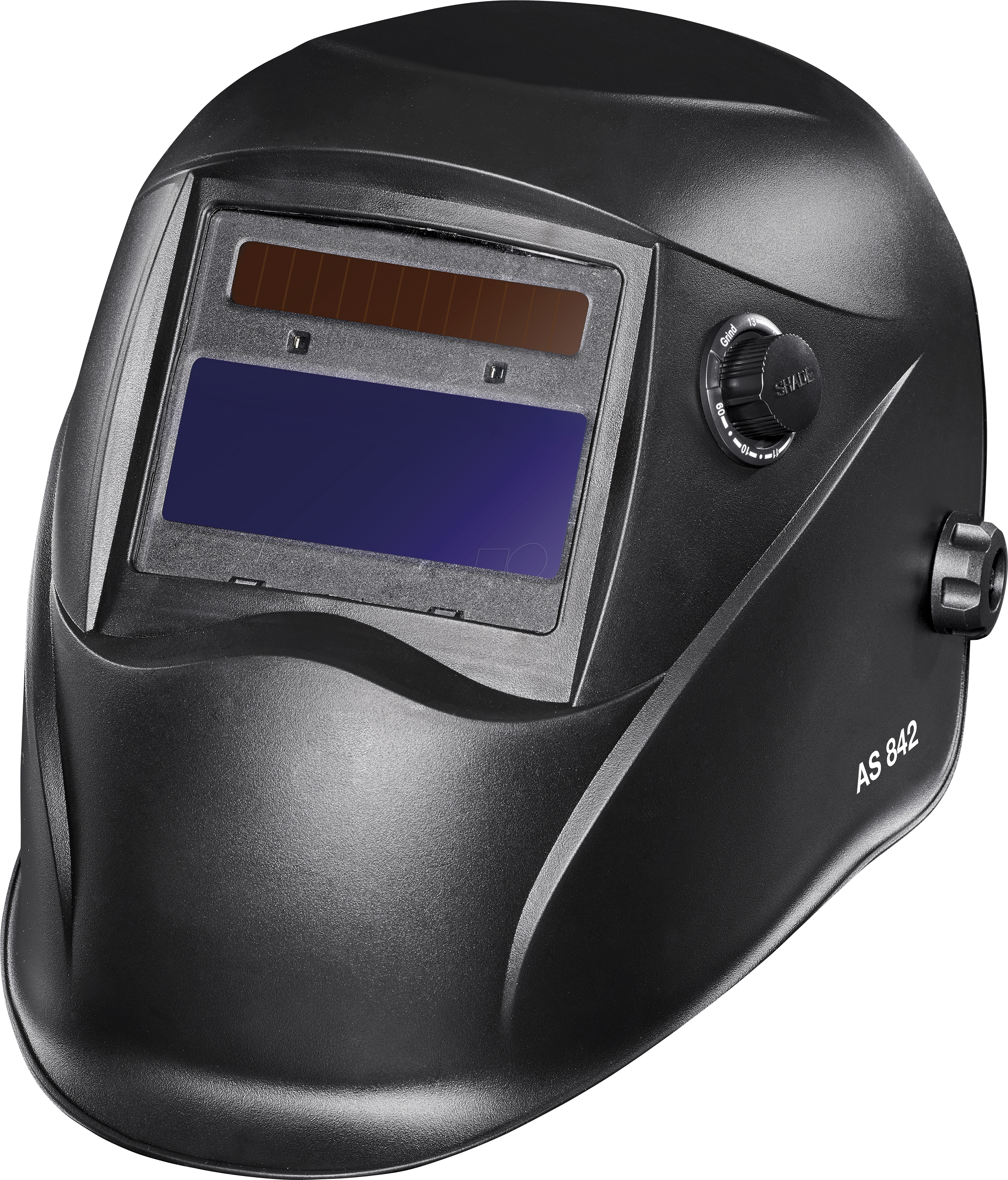 4001845528427 - 52842 - Automatischer Schweißhelm AS 842 4001845528427 - 52842 - Automatischer Schweißhelm AS 842
