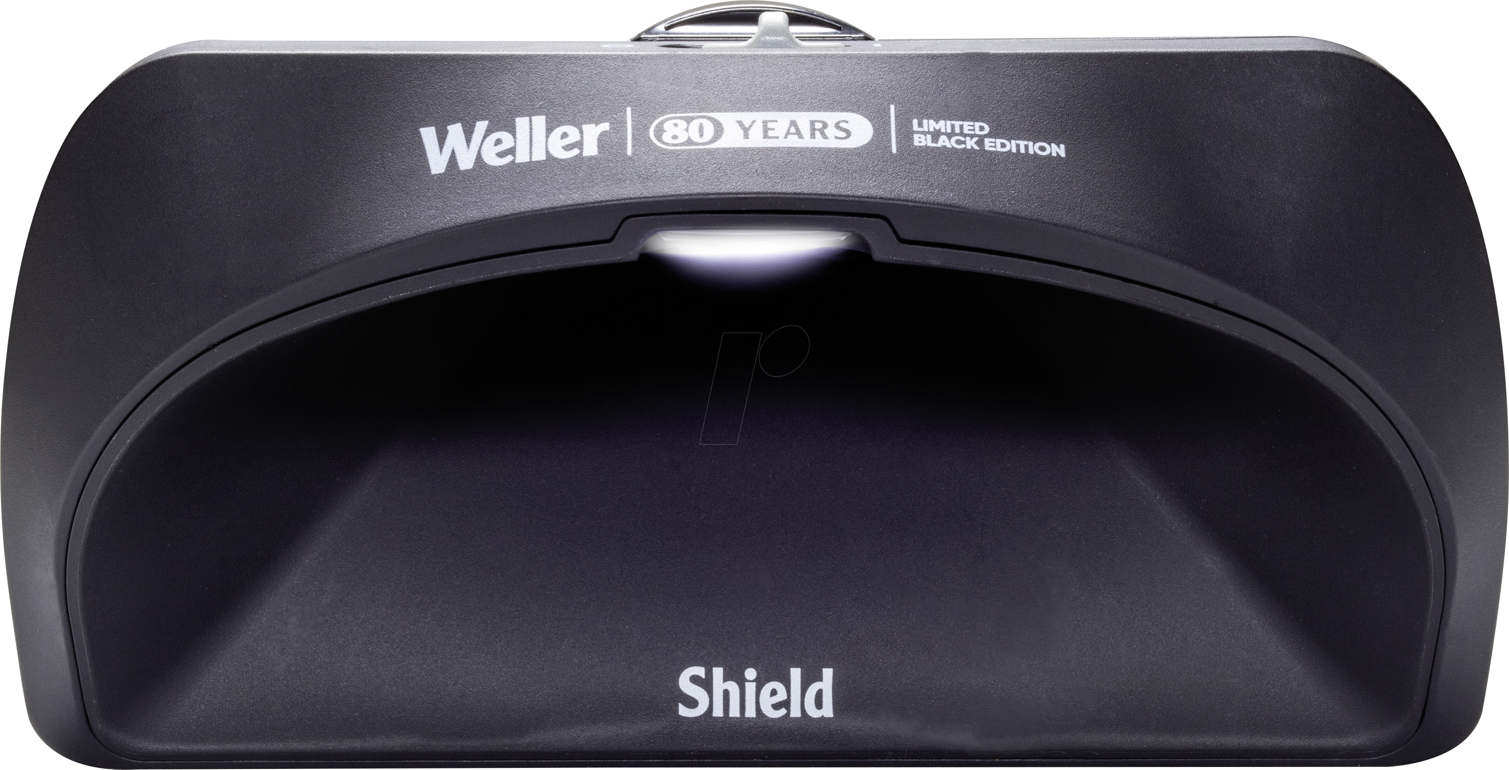4003019449842 - WE FT91019190 - Lötrauchabsaugung ZeroSmog Shield Black Edition 4003019449842 - WE FT91019190 - Lötrauchabsaugung ZeroSmog Shield Black Edition