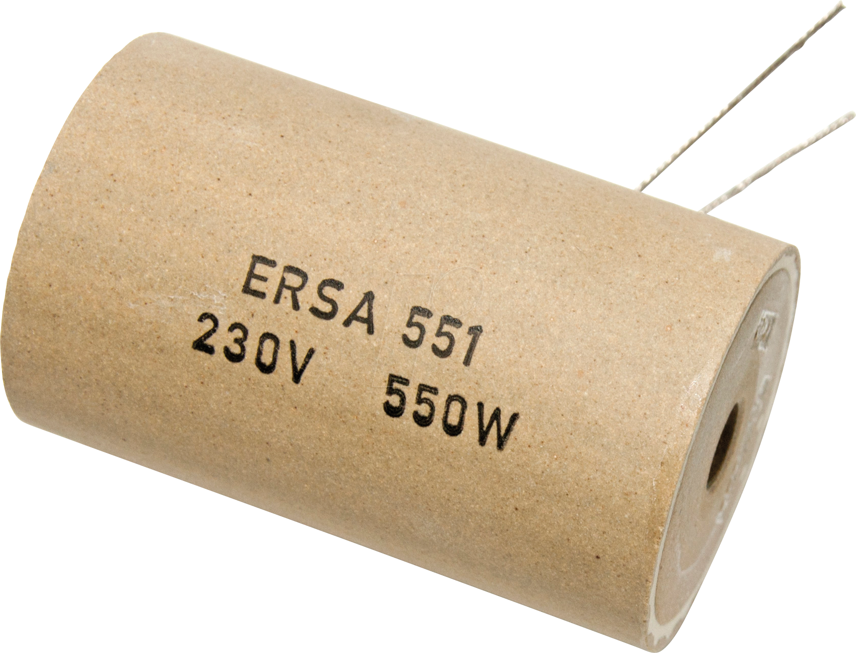 ERS E055100 - Heizkörper       /230 550