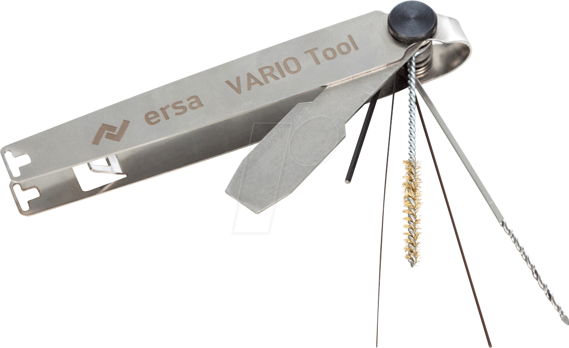 Image of ERS E074600 - Service-Werkzeug VARIO TOOL für X-Tool und Chip-Tool Vario