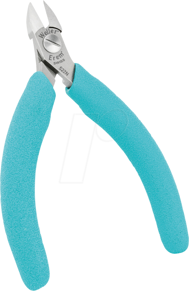 4003019074624 - Weller Erem® 522N Seitenschneider 115 mm