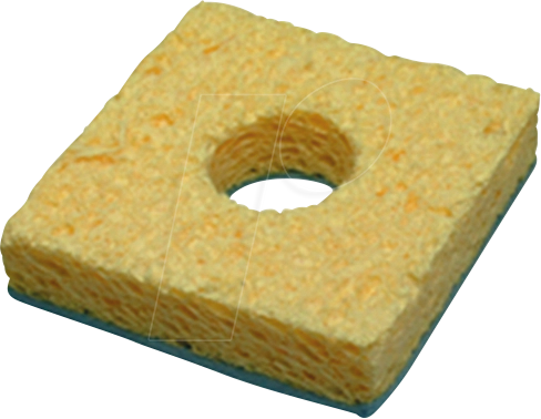Schwamm für Ablageständer 55 x 55 mm - Ersa