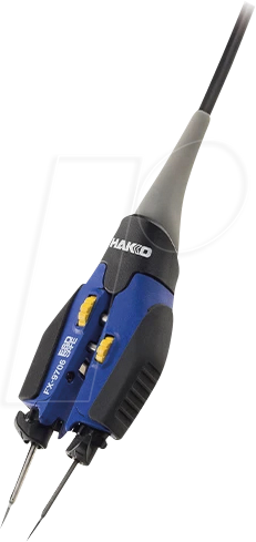 4962615060359 - HAK FX 9706-811 - Mikro-Lötpinzette FX-9706 140 W