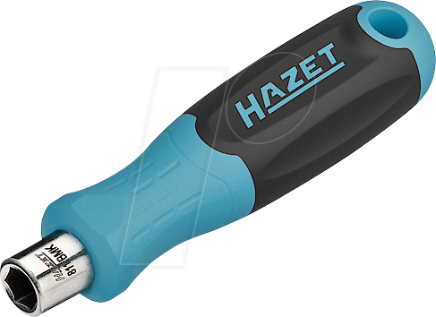 4000896259281 - HZ 811BMK - Bit-Halter 1 4 mit Magnet