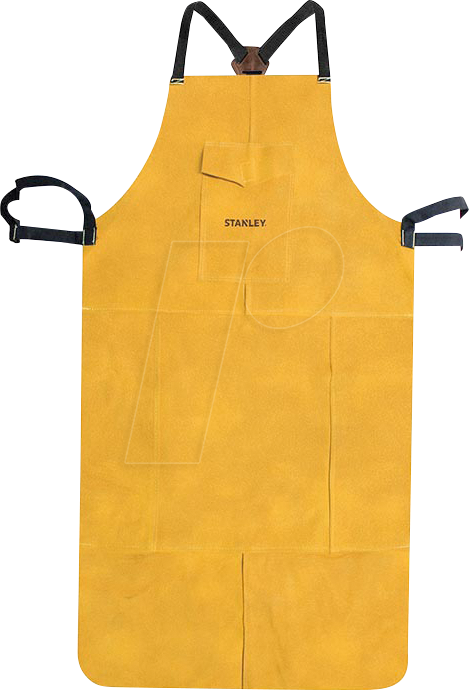 Welding apron 60X90 cm (STW98011) - Stanley
