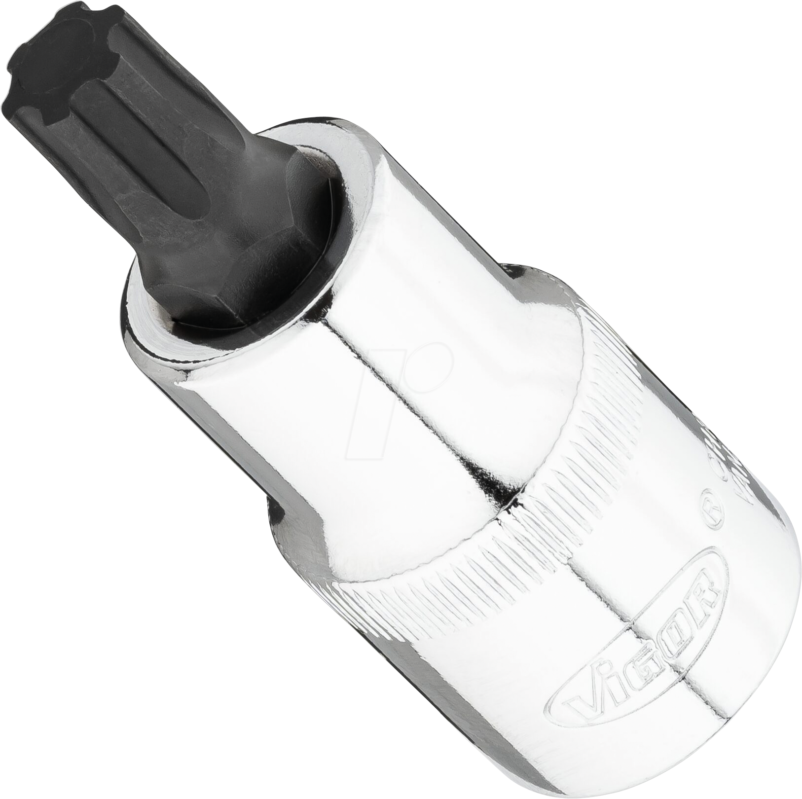Image of VI 7055-IP50 - Schraubendreher-Einsatz, 1/2", IP50