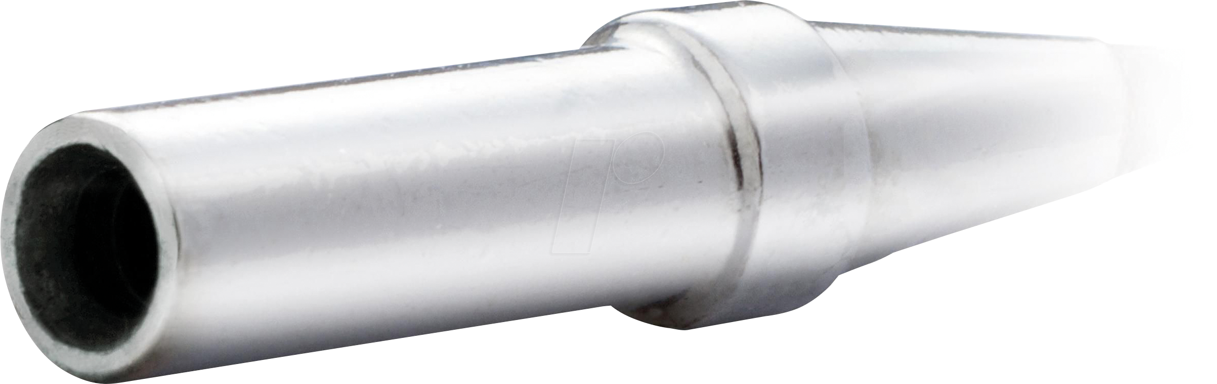 WE 4ETCS-1 - Lötspitze für WEP 70, Ø3,2 mm, rund, stumpf