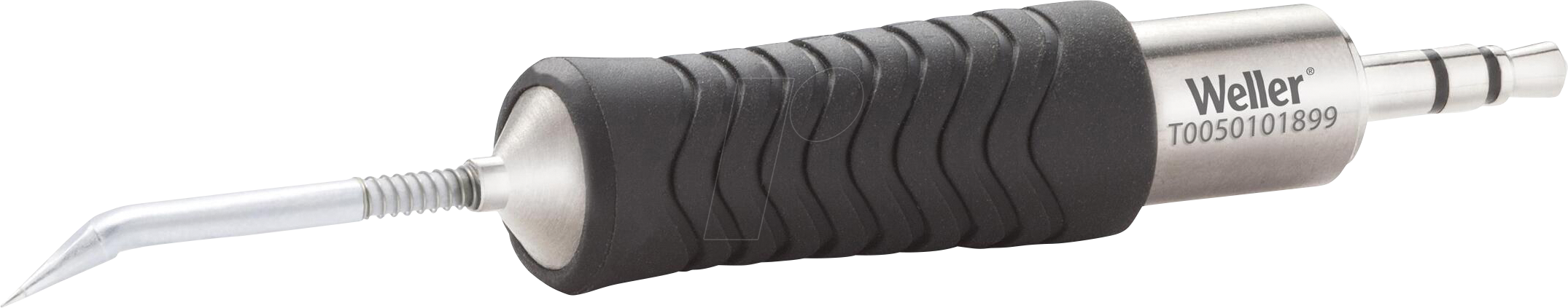 Rtp 001 c x ms Lötspitze Meißelform Spitzen-Größe 01 mm Spitzen-Länge 206 mm Inhalt 1 St - Weller